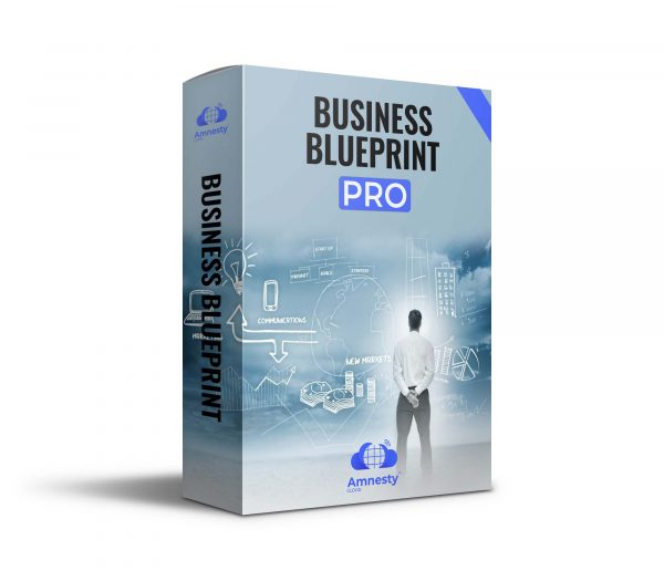 Get the final private AI Business Blueprint (BB).