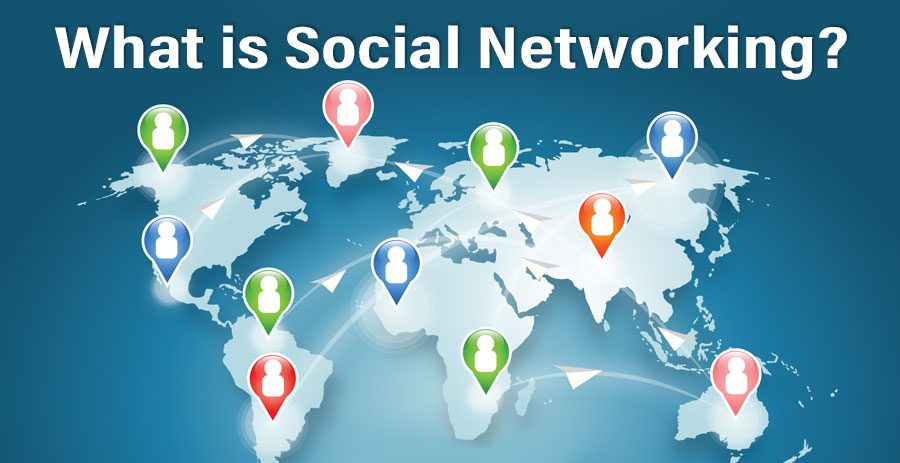 social network profile