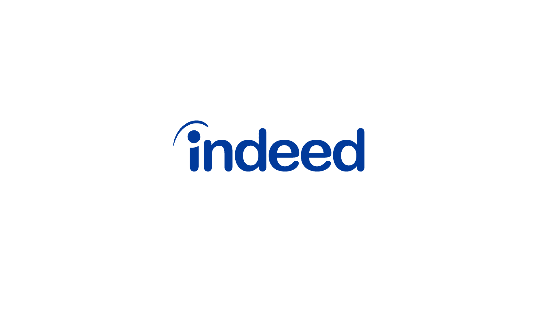 Apply for a job using Indeed.com